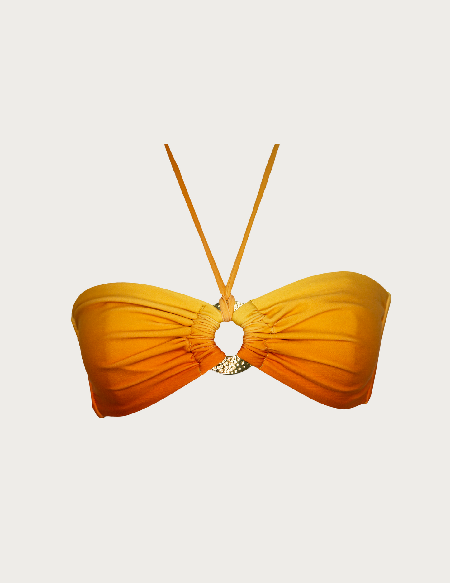 Dorothy Bandeau Top
