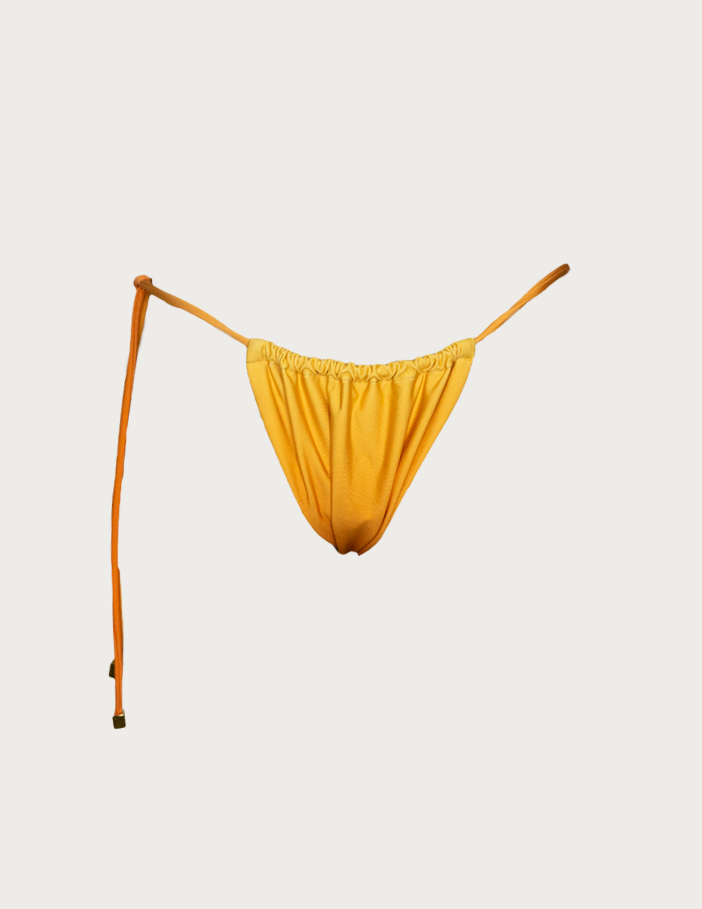 Jayne String Bottom