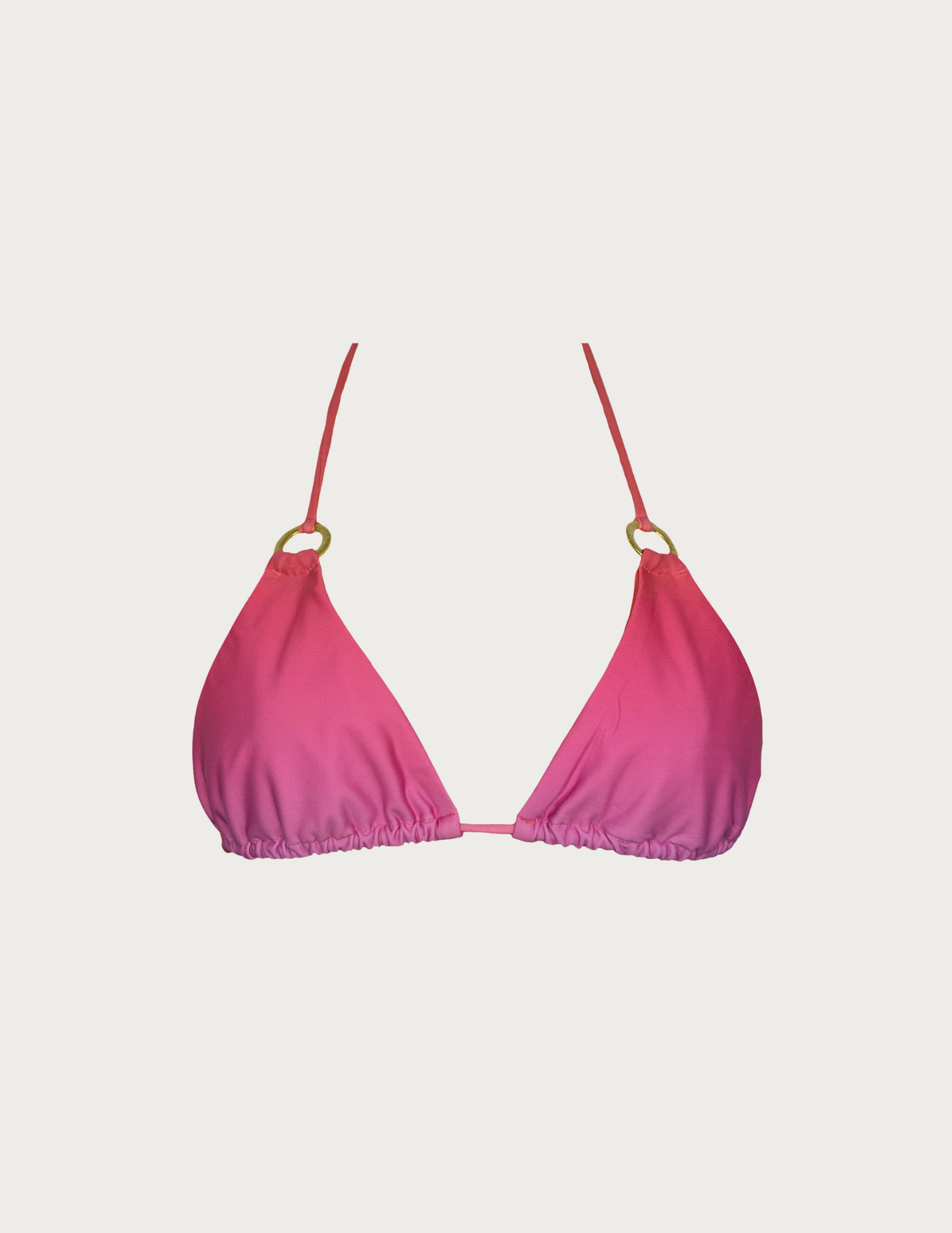 Audrey Halter Top