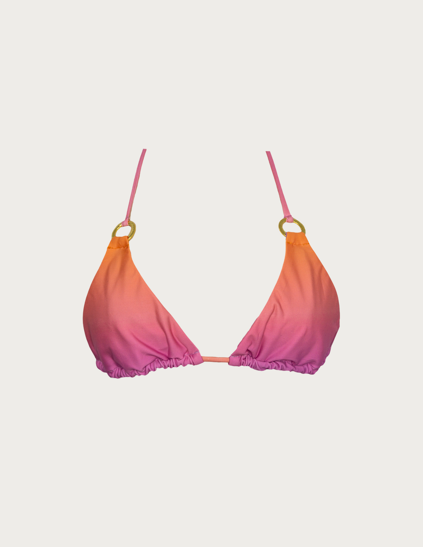 Audrey Halter Top