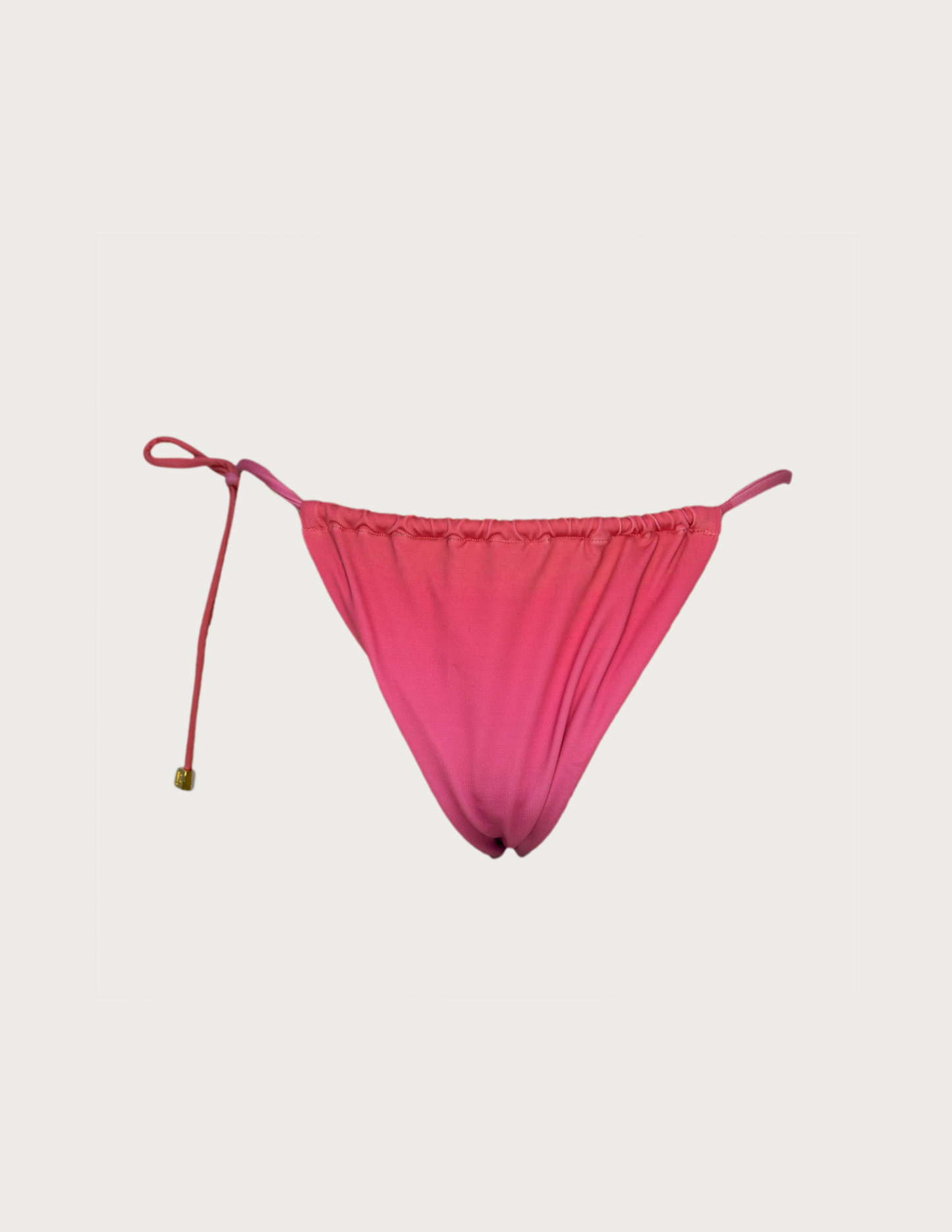 Jayne String Bottom