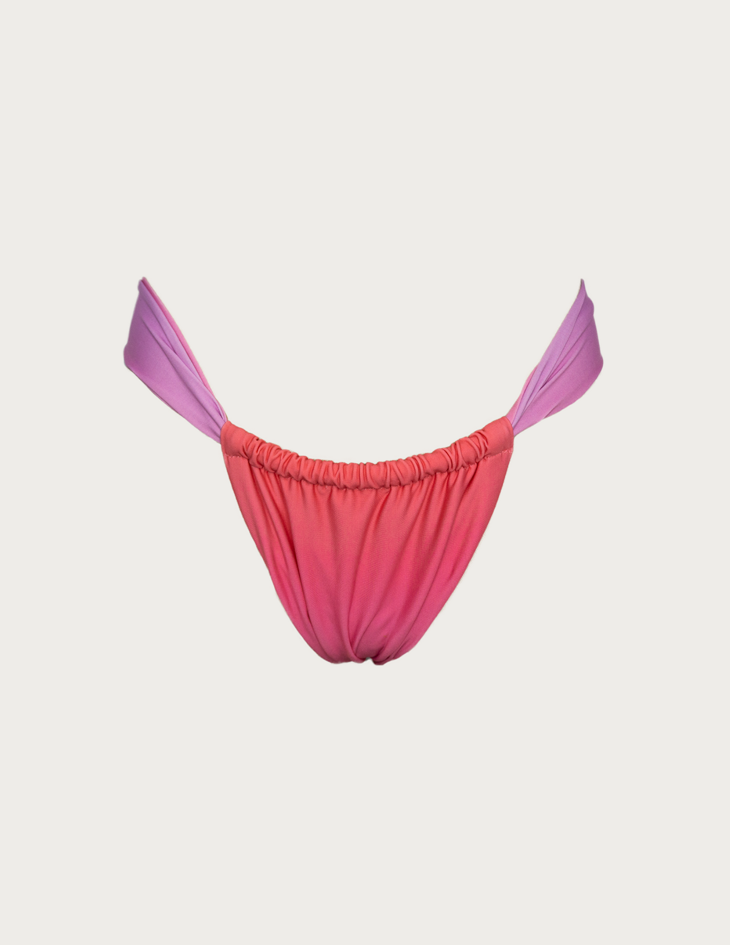 Audrey Ruched Bottom