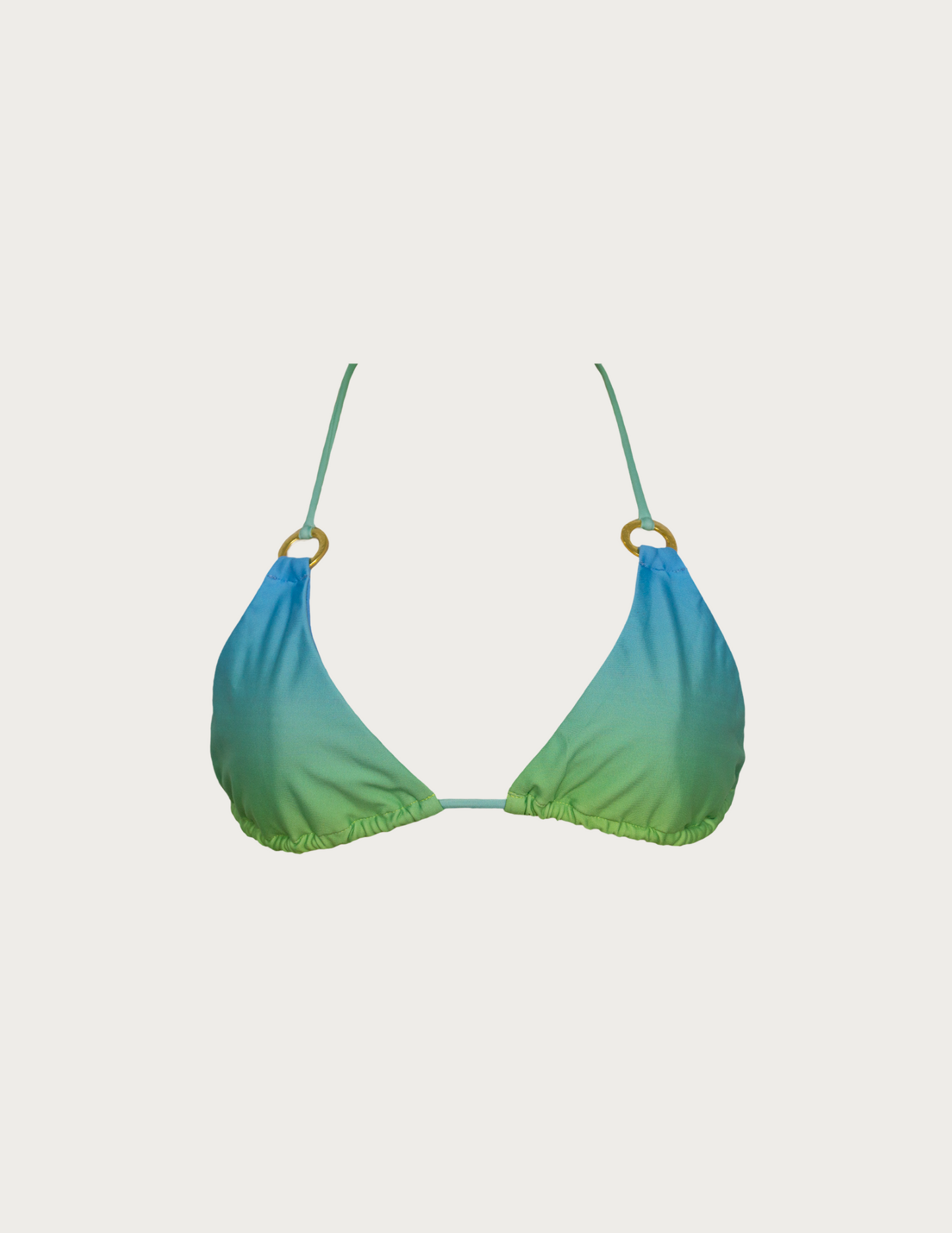 Audrey Halter Top