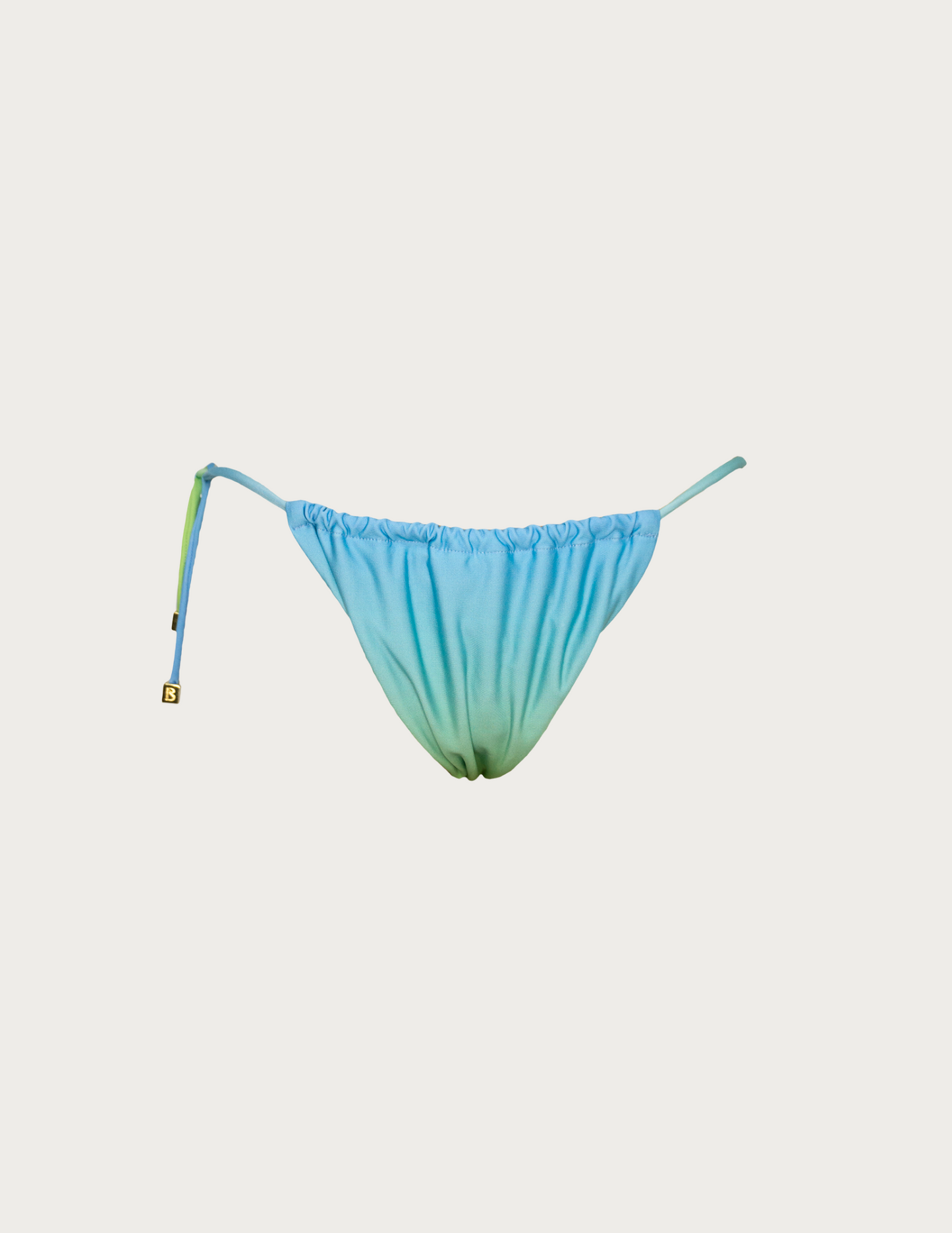 Jayne String Bottom