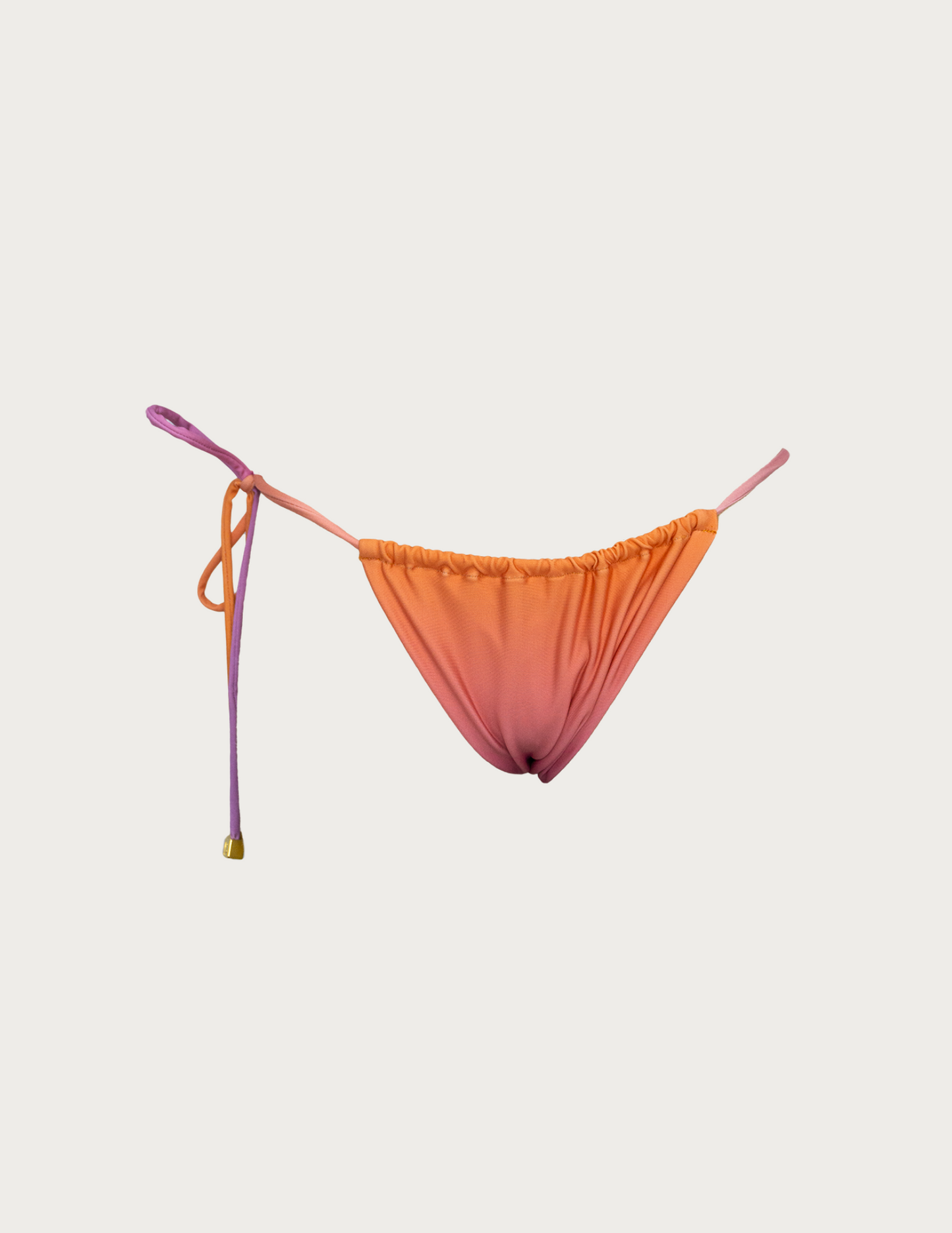Jayne String Bottom
