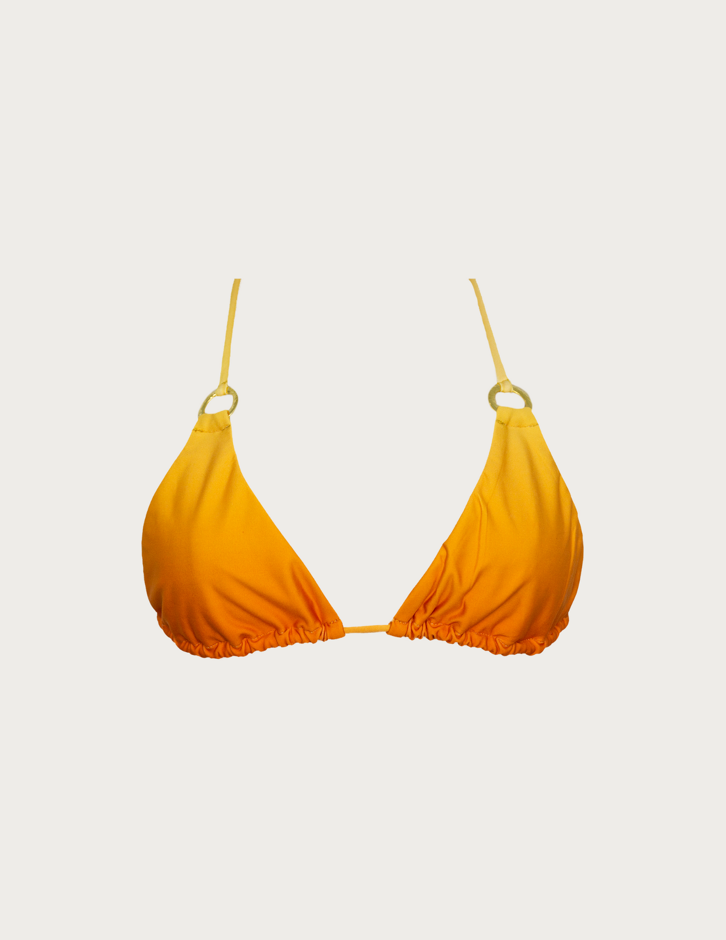 Audrey Halter Top