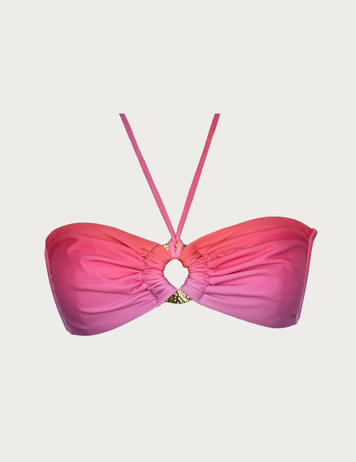 Dorothy Bandeau Top
