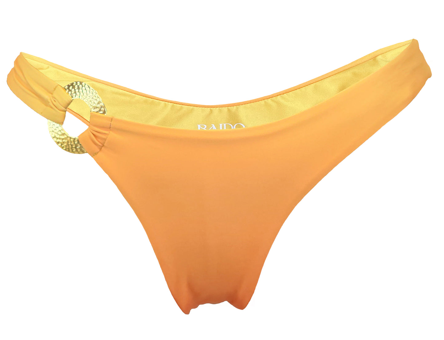Dorothy Hoop Bottom