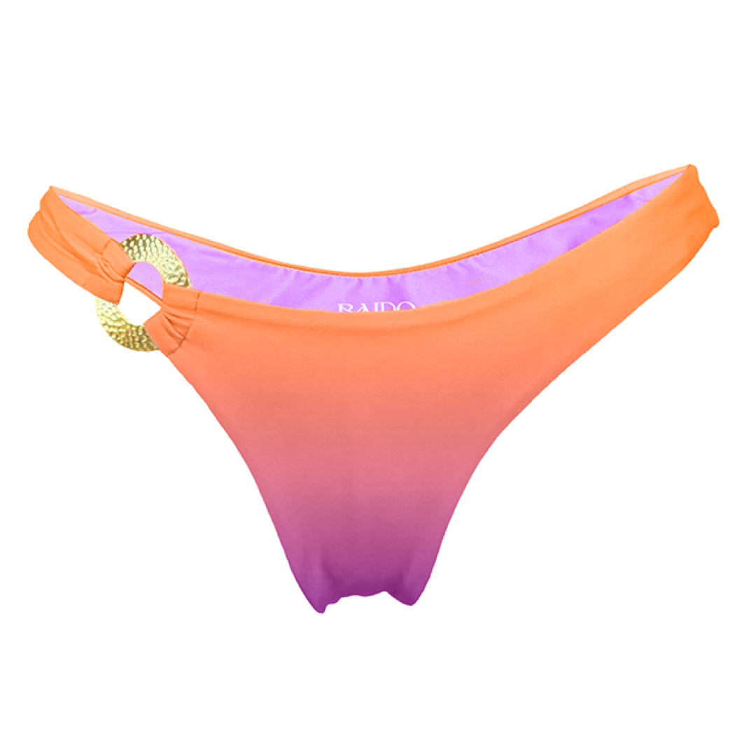 Dorothy Hoop Bottom