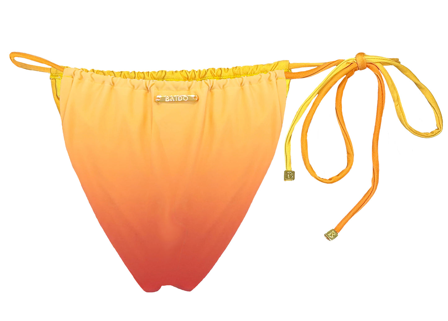 Jayne String Bottom