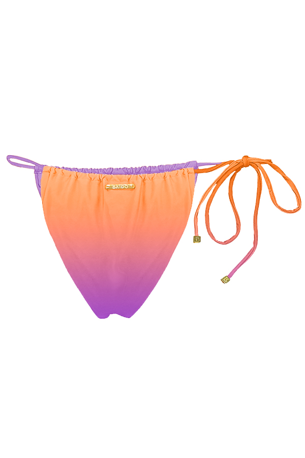 Jayne String Bottom