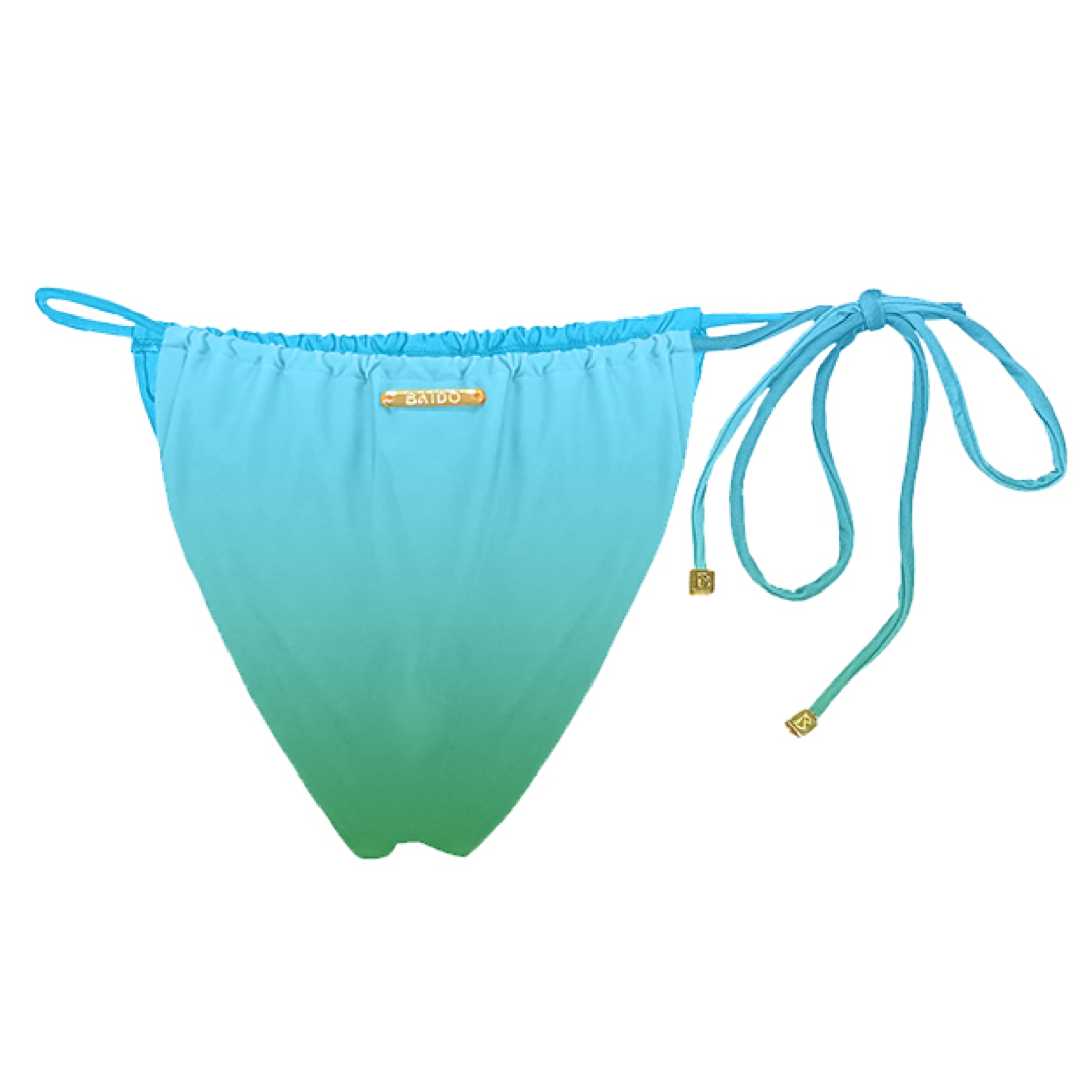 Jayne String Bottom