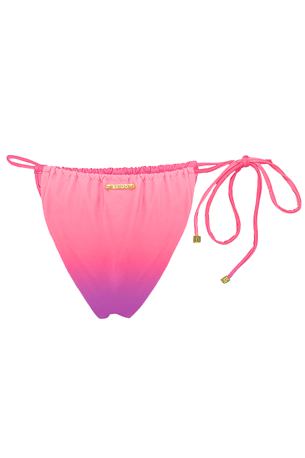 Jayne String Bottom