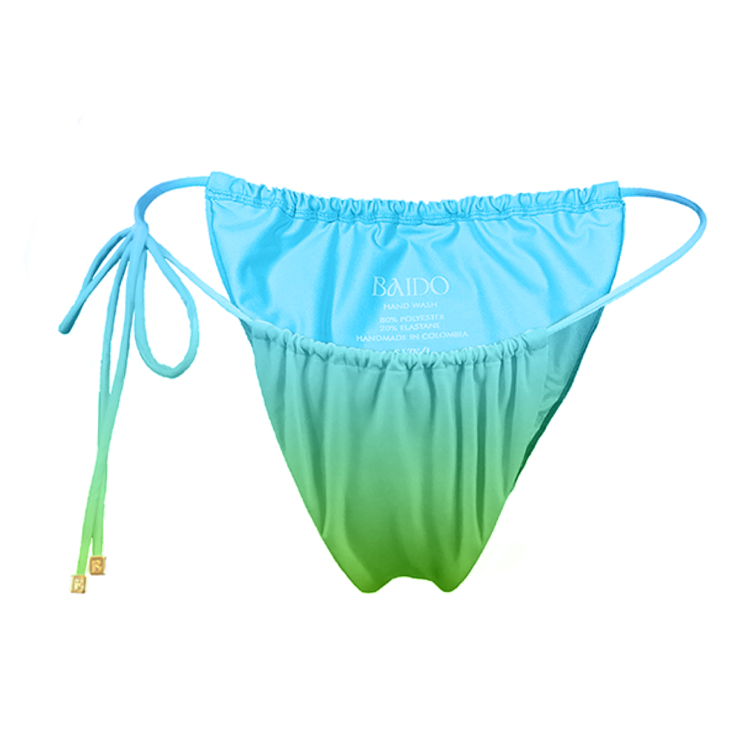Jayne String Bottom