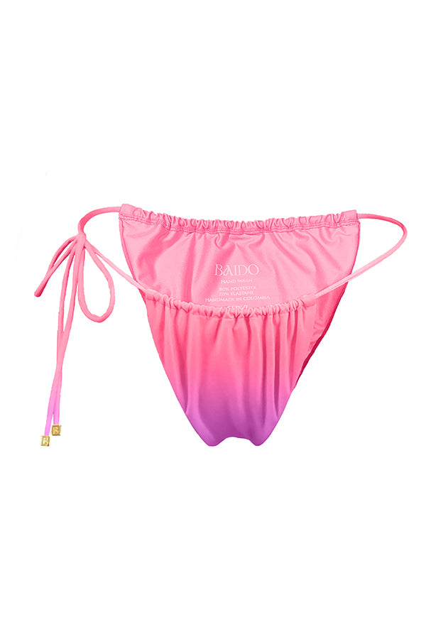 Jayne String Bottom